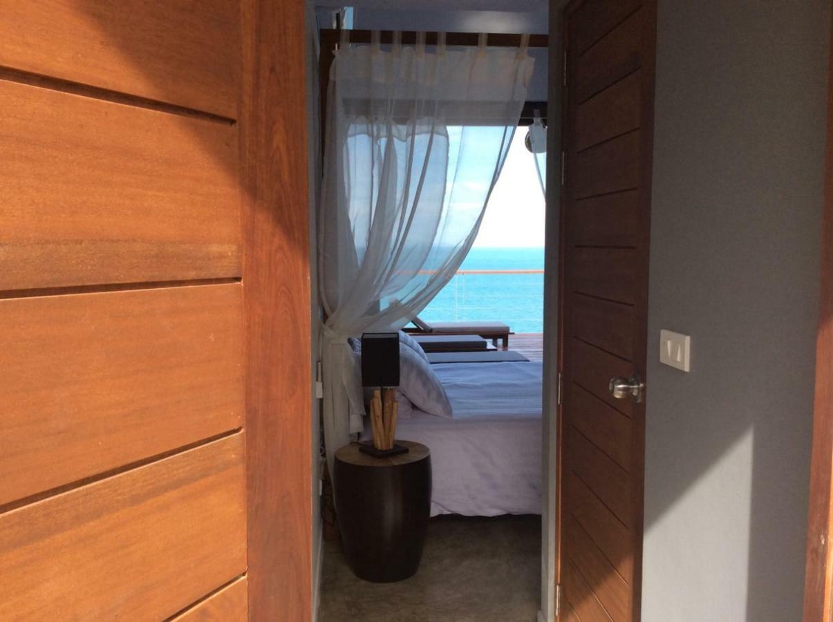 St Barth Villas Salad Beach Buitenkant foto
