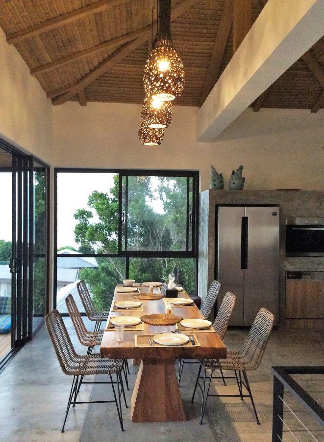 St Barth Villas Salad Beach Buitenkant foto