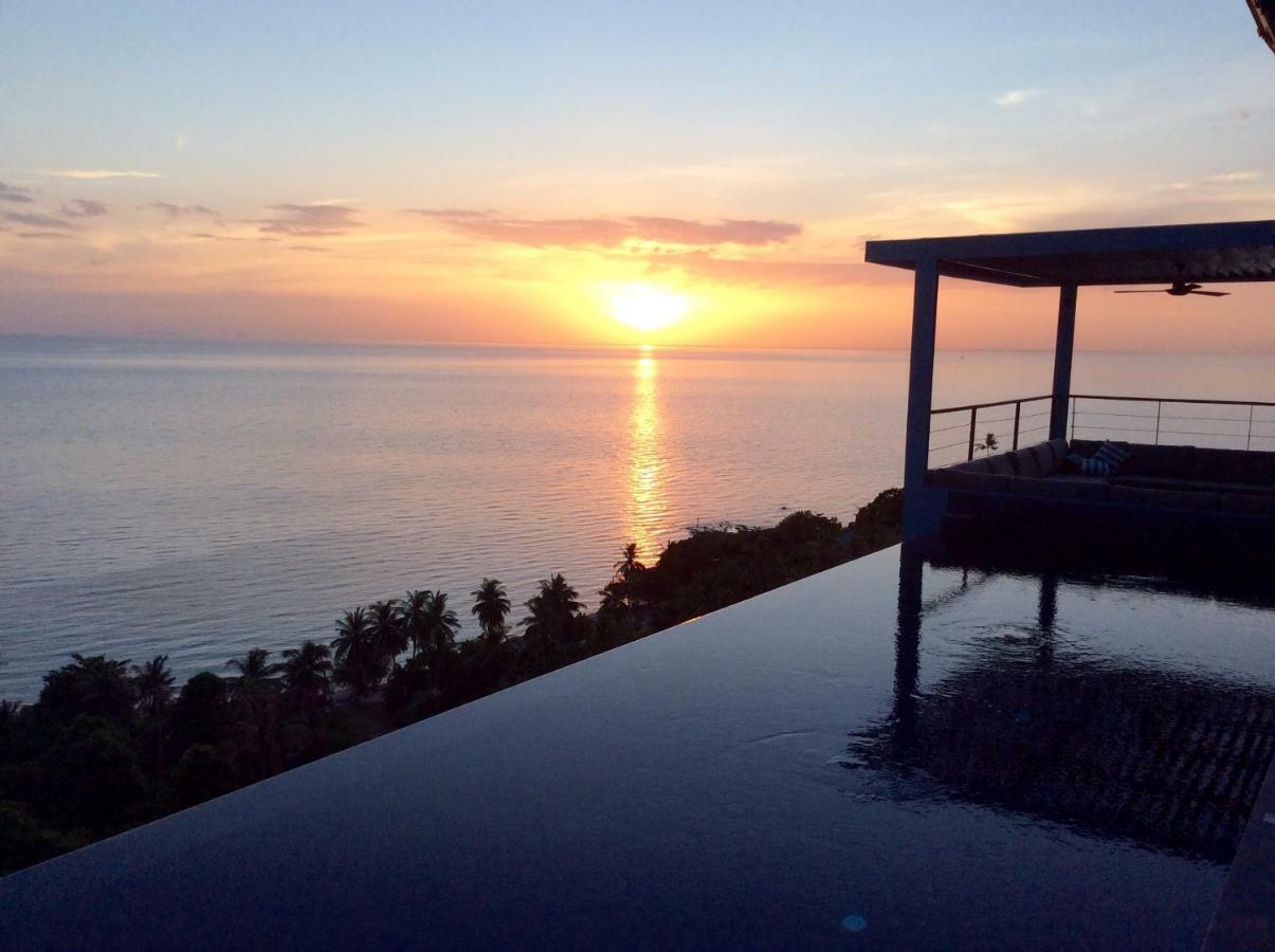 St Barth Villas Salad Beach Buitenkant foto