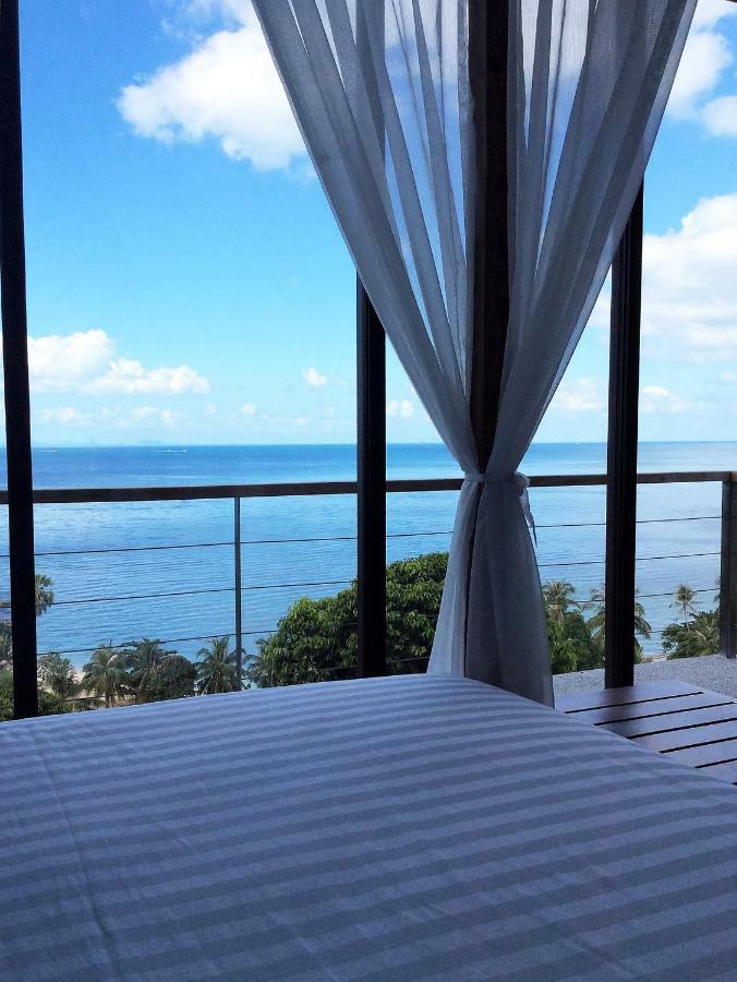 St Barth Villas Salad Beach Buitenkant foto