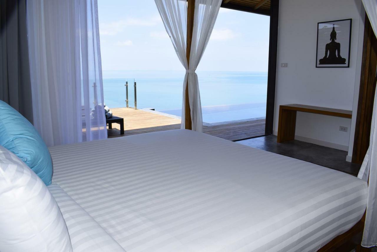 St Barth Villas Salad Beach Buitenkant foto