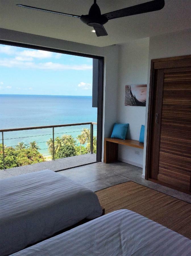 St Barth Villas Salad Beach Buitenkant foto