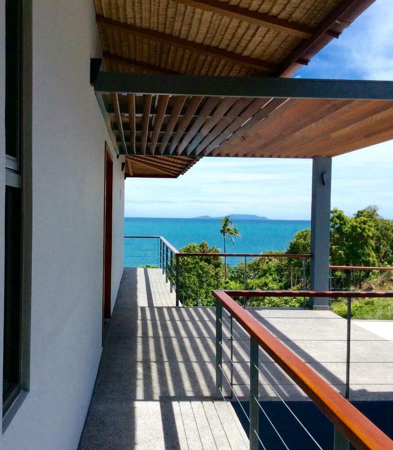 St Barth Villas Salad Beach Buitenkant foto