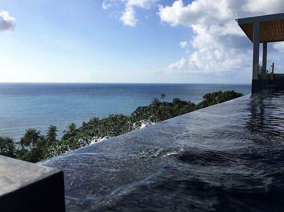 St Barth Villas Salad Beach Buitenkant foto